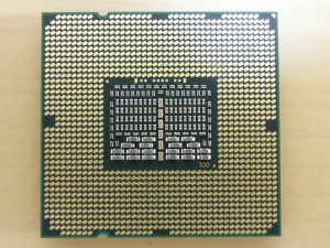 Xeon　E5520